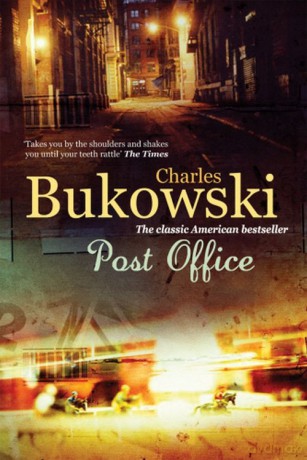 Post Office - Charles Bukowski [KSIĄŻKA]