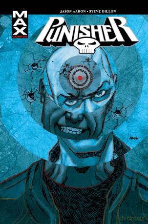 Punisher Max (Tom 8) - null [KOMIKS]