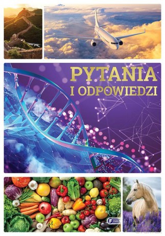 Pytania i odpowiedzi [KSIĄŻKA]