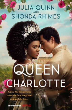 Queen Charlotte [KSIĄŻKA]