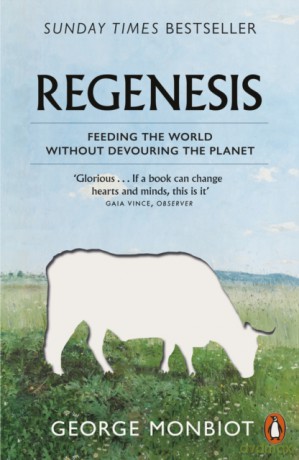 Regenesis [KSIĄŻKA]