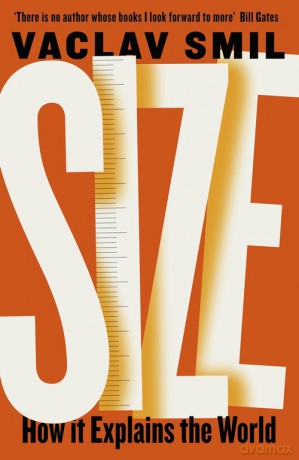 Size - Vaclav Smil [KSIĄŻKA]