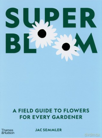 Super Bloom - Jac Semmler [KSIĄŻKA]