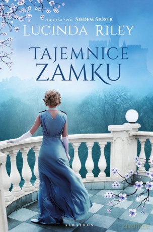 Tajemnice zamku - Lucinda Riley [KSIĄŻKA]