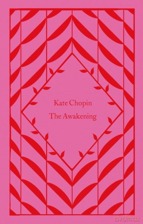 The Awakening [KSIĄŻKA]
