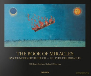 The Book of Miracles - Joshua P. Waterman [KSIĄŻKA]
