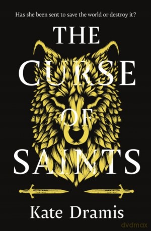 The Curse of Saints [KSIĄŻKA]