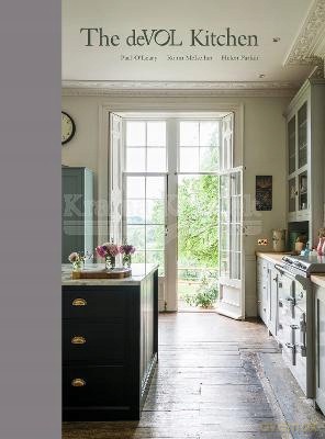 The deVOL Kitchen [KSIĄŻKA]