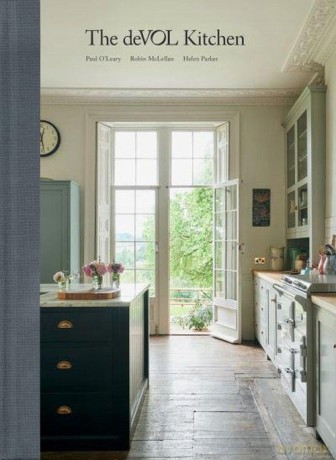 The deVOL Kitchen [KSIĄŻKA]