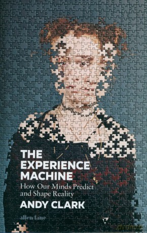 The Experience Machine - Andy Clark [KSIĄŻKA]