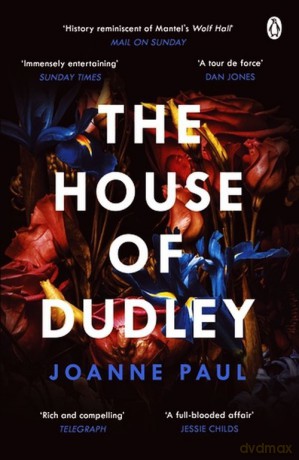 The House of Dudley - Joanne Paul [KSIĄŻKA]