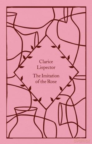 The Imitation of the Rose [KSIĄŻKA]