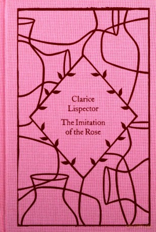 The Imitation of the Rose [KSIĄŻKA]