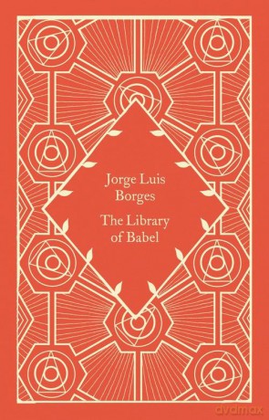The Library of Babel [KSIĄŻKA]