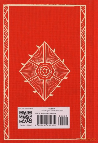 The Library of Babel [KSIĄŻKA]