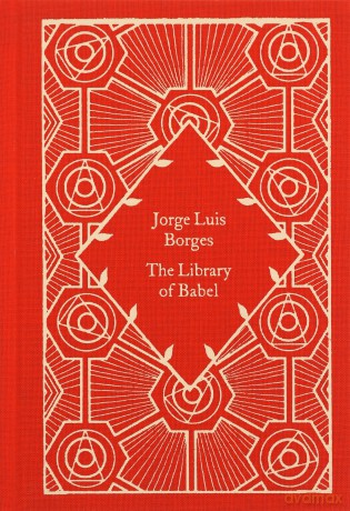 The Library of Babel [KSIĄŻKA]