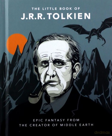 The Little Book of J.R.R. Tolkien [KSIĄŻKA]
