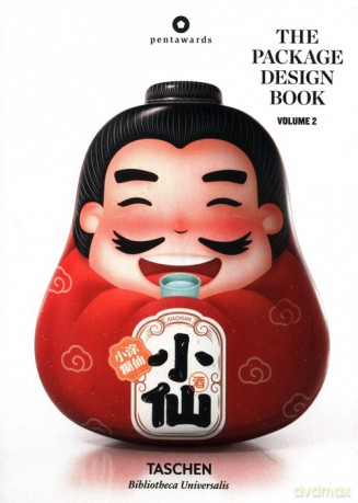 The Package Design Book Volume 2 [KSIĄŻKA]