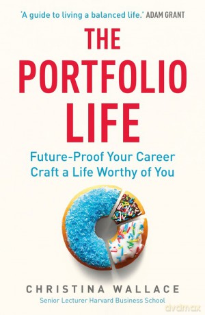 The Portfolio Life - Christina Wallace [KSIĄŻKA]