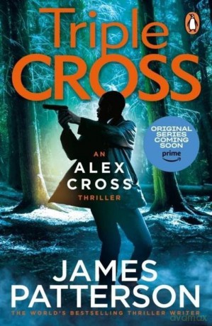 Triple Cross [KSIĄŻKA]