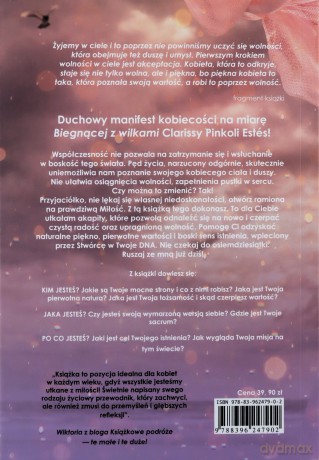 Utkana z Miłości Duchowy coaching dla kobiet - Agnieszka Andrzejczak [KSIĄŻKA]