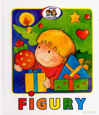 Figury Tw -  [KSIĄŻKA]
