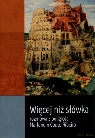 Więcej niż słówka - Konrad Jerzak [KSIĄŻKA]