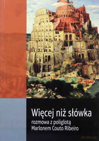 Więcej niż słówka - Konrad Jerzak [KSIĄŻKA]