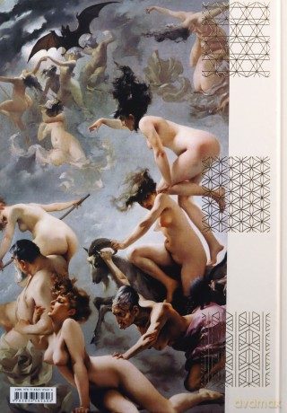 Witchcraft. The Library of Esoterica - Jessica Hundley [KSIĄŻKA]