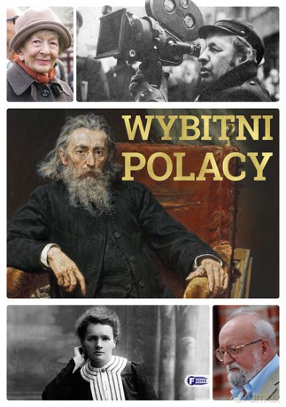 Wybitni Polacy [KSIĄŻKA]