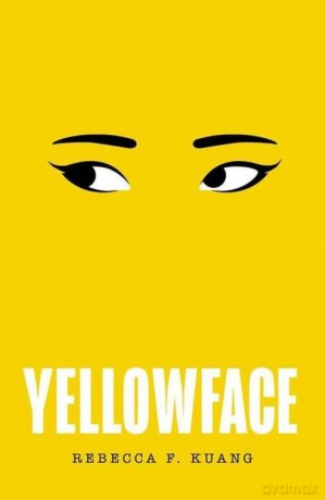 Yellowface [KSIĄŻKA]