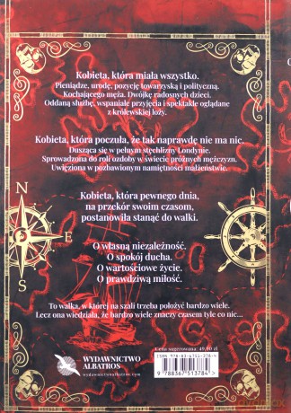 Zatoka Francuza - Maurier Daphne du [KSIĄŻKA]