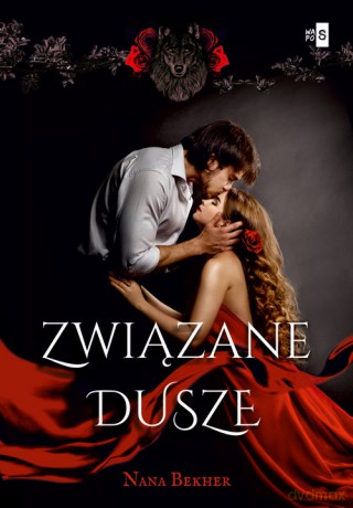 Związane dusze - Nana Bekher [KSIĄŻKA]