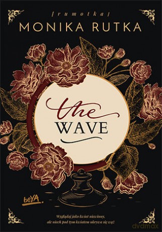 The Wave - Monika Rutka [KSIĄŻKA]