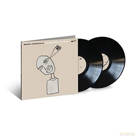 Meshell Ndegeocello: The Omnichord Real Book [2xWinyl]