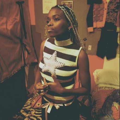 Hannah Jadagu: Aperture [Winyl]