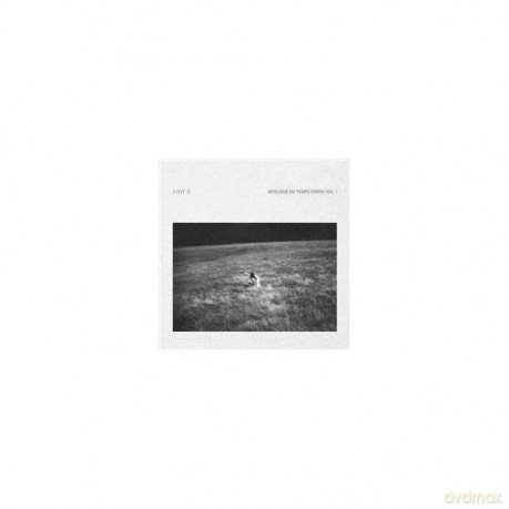 BRUIT: Apologie du temps perdu, Vol. 1 [Winyl]