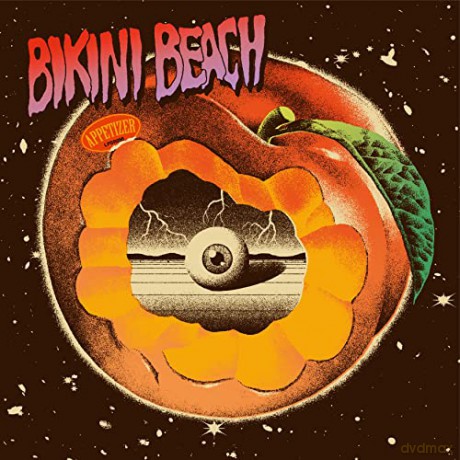 Bikini Beach: Appetizer [Winyl]