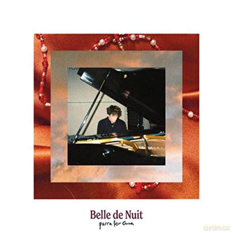 Parra for Cuva: Belle de Nuit (digipack) [CD]