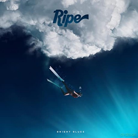 Ripe: Bright Blues (digipack) [CD]