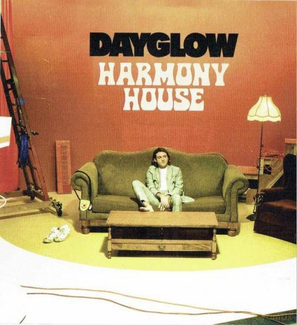 Dayglow: Harmony House [CD]