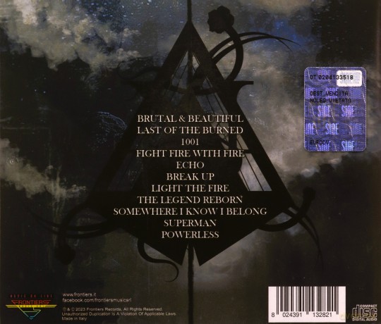 Art Nation: Inception [CD]