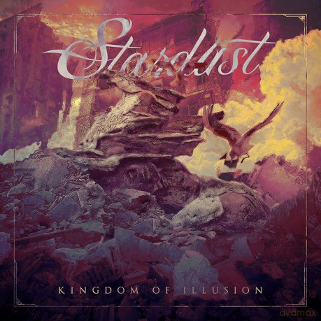 Stardust: Kingdom Of Illusion [CD]