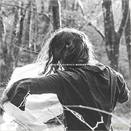 Andrea Bignasca: Murder (digipack) [CD]