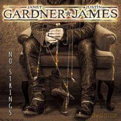 Gardner James: No Strings [CD]