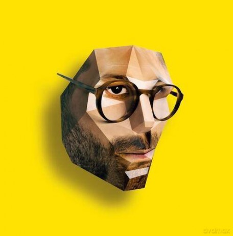 Johannes Brecht: Picture: Johannes Brecht [2xWinyl]