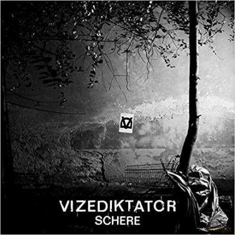 Vizediktator: Schere [CD]