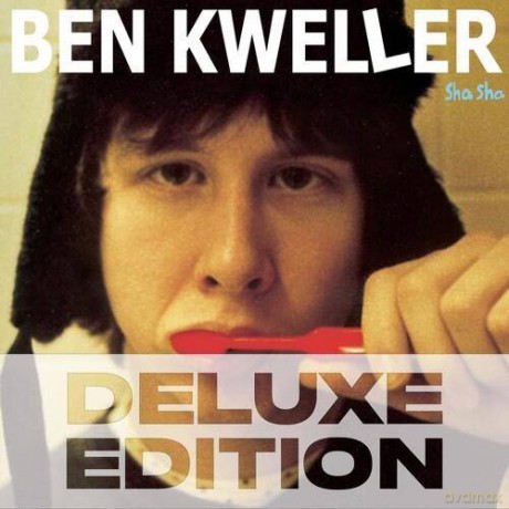Ben Kweller: Sha Sha 20th Anniversary (Deluxe) [3xWinyl]