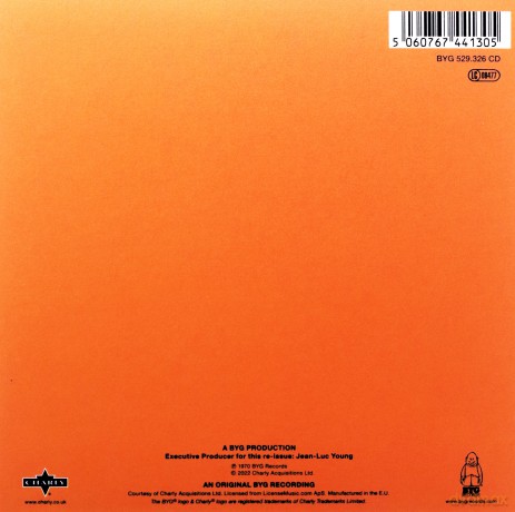 Musica Elettronica Viva: The Sound Pool (digipack) [CD]