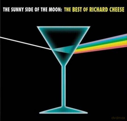 Richard Cheese: The Sunny Side Of The Moon: [Winyl]